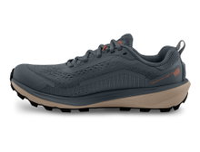 Topo Laufschuhe Terraventure 5 (Trail, breitere Zehenbox) 2026 grau Herren